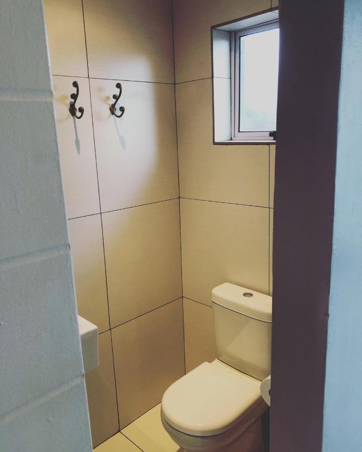 Chives Cottage Cradock Zewnętrze zdjęcie